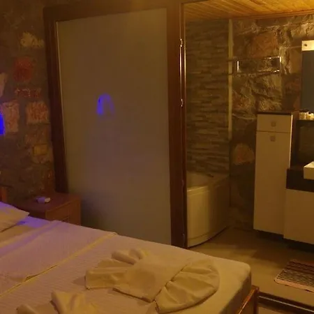 Kabak Armes 3*