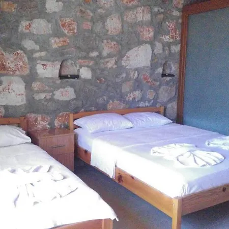 Kabak Armes Hotel Faralya