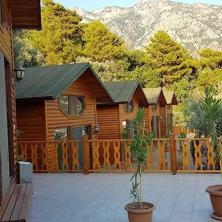 Hotel Kabak Armes