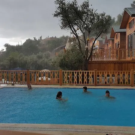 Hotel Kabak Armes 3*