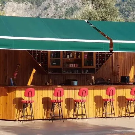Kabak Armes