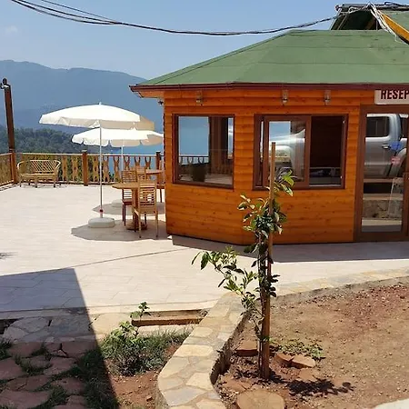 Hotel Kabak Armes 3*