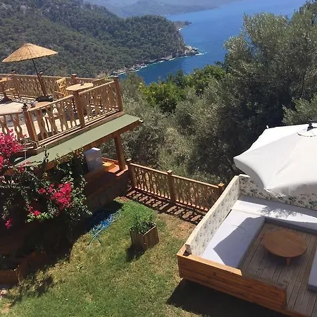 Kabak Armes Hotel 3*