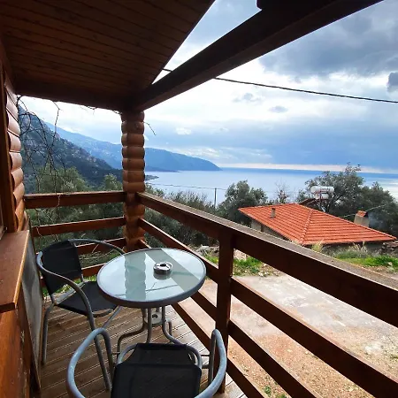 Kabak Armes 3* Faralya