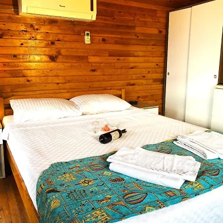 Kabak Armes Hotel 3*