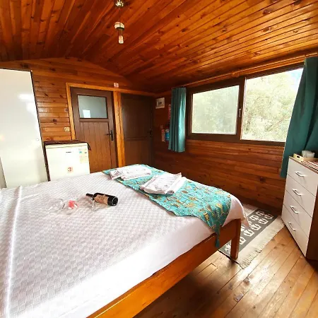Kabak Armes Hotel Faralya