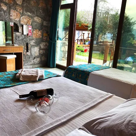 Kabak Armes 3* 파랄리아