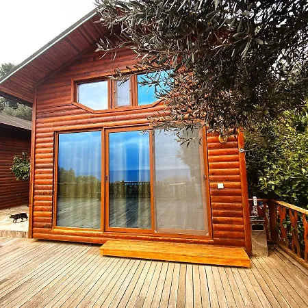 Kabak Armes Hotel Faralya