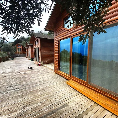 Hotel Kabak Armes
