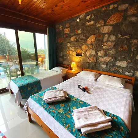 Hotel Kabak Armes 3*