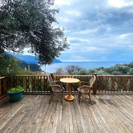 Kabak Armes Hotel Faralya