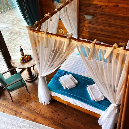 Hotel Kabak Armes Faralya