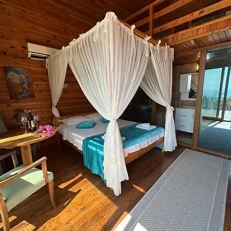 Kabak Armes Faralya