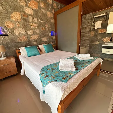 Kabak Armes 3* Faralya