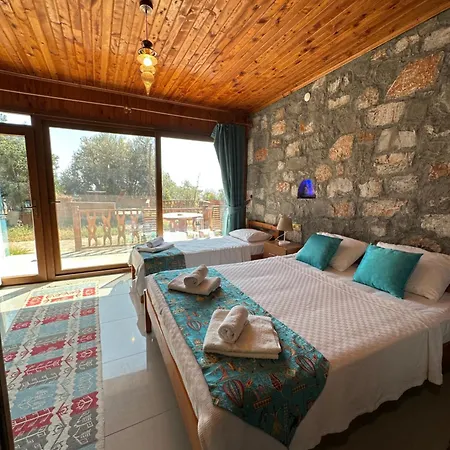 Hotel Kabak Armes