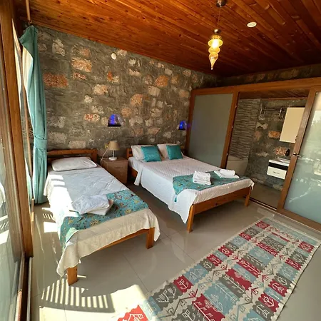 Kabak Armes Hotel Faralya