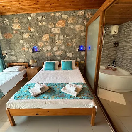 Hotel Kabak Armes 3*