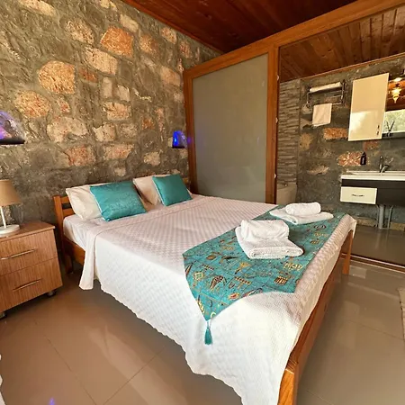 Hotel Kabak Armes