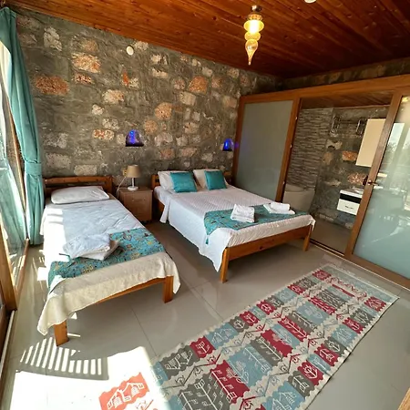 Kabak Armes Hotel Faralya