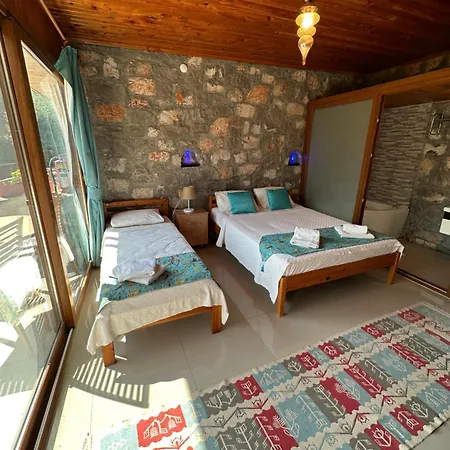 Kabak Armes 호텔 3*