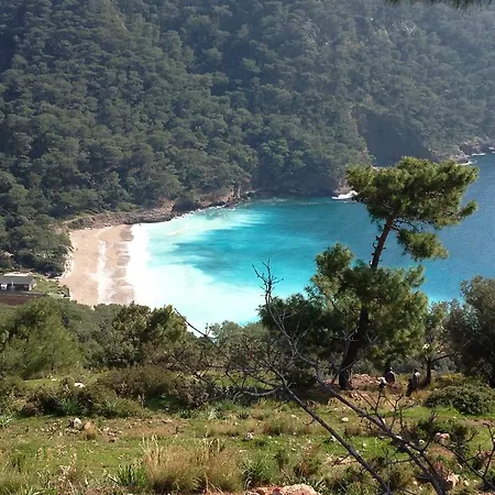 Hotel Kabak Armes Faralya