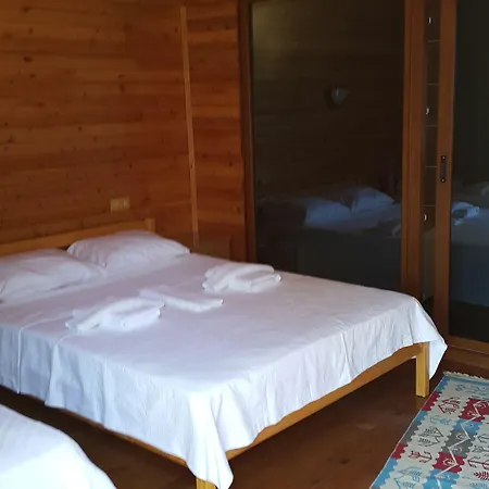 Kabak Armes Hotel 3*
