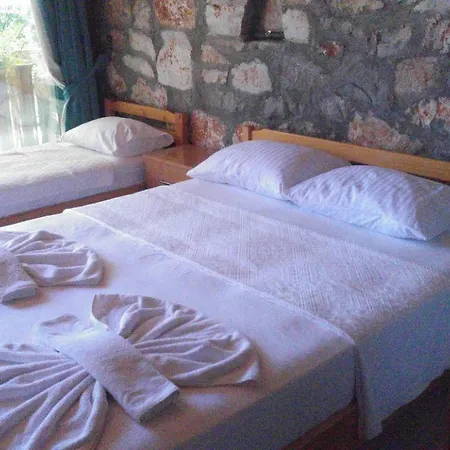 Kabak Armes 3* 파랄리아