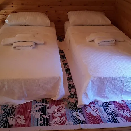 Kabak Armes 3* 파랄리아