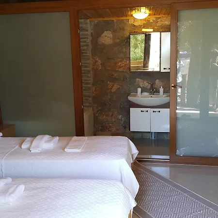 호텔 Kabak Armes 3*