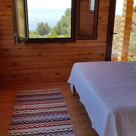 Hotel Kabak Armes 3*
