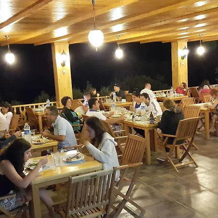 Kabak Armes 호텔 파랄리아