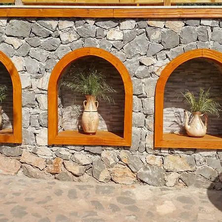 Hotel Kabak Armes Faralya