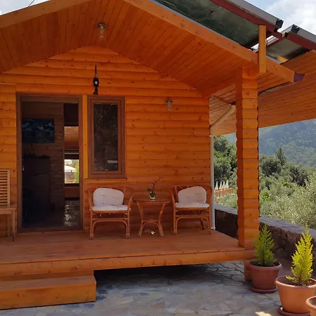 Kabak Armes 호텔 3*