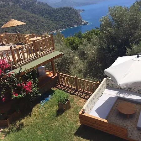 Kabak Armes 3* Faralya