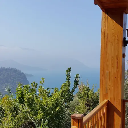Hotel Kabak Armes Faralya