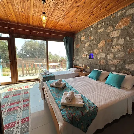 Hotel Kabak Armes Faralya