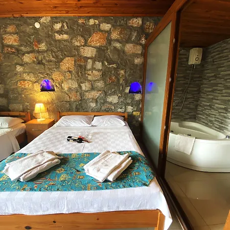 Kabak Armes Hotel
