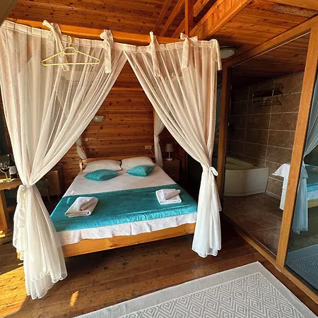 Kabak Armes 파랄리아