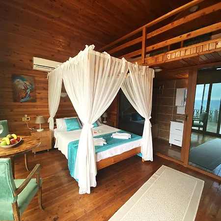 Kabak Armes 3* 파랄리아