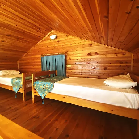 Hotel Kabak Armes Faralya