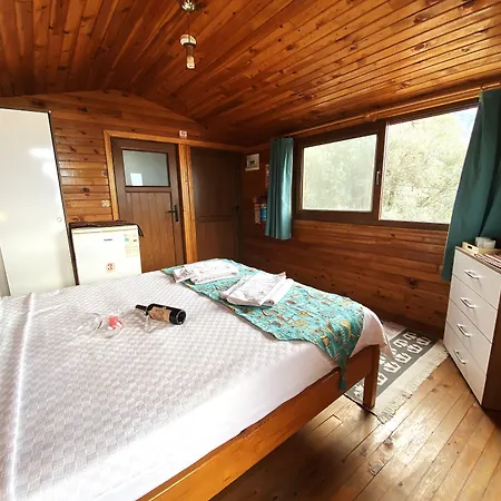 Hotel Kabak Armes 3*