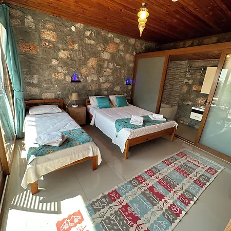 Kabak Armes 3* Faralya