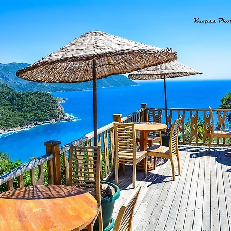 호텔 Kabak Armes 3*