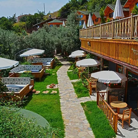 Kabak Armes Hotel 3*