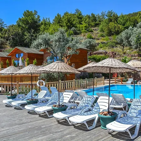 Kabak Armes 3* Faralya