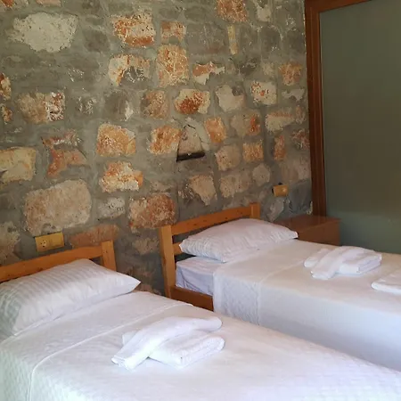 Hotel Kabak Armes Faralya