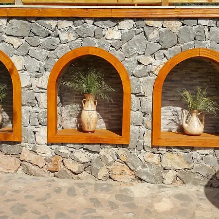 Hotel Kabak Armes