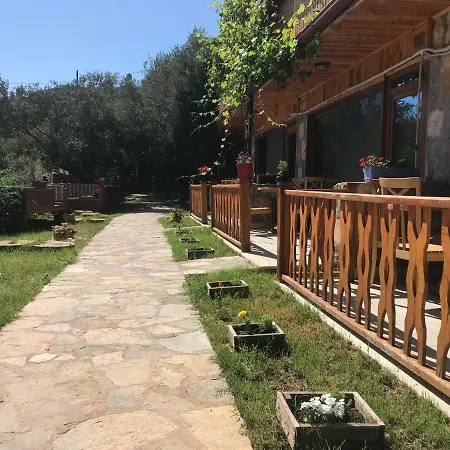 Hotel Kabak Armes Faralya
