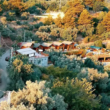 Kabak Armes Hotel 3*