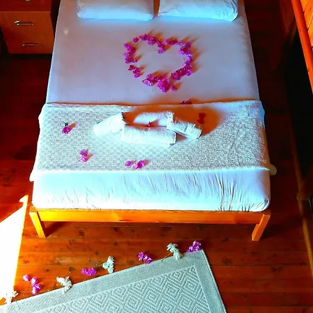 Hotel Kabak Armes Faralya